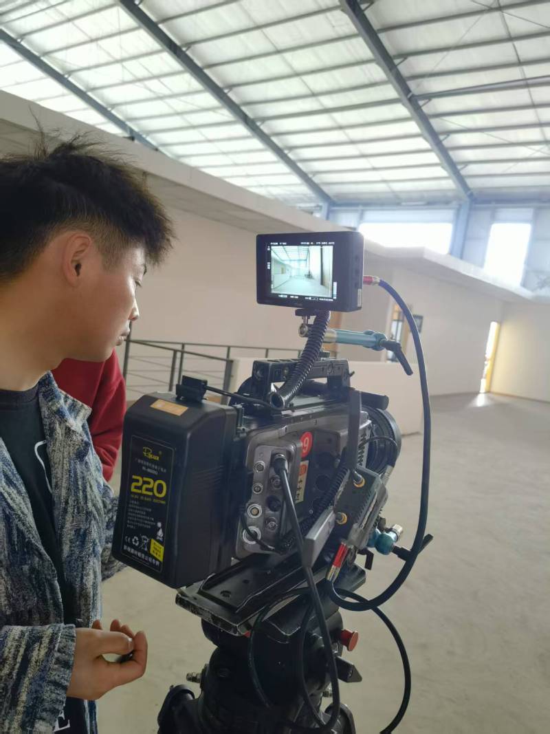 解锁肇源县广告片拍摄：以创意镜头，解锁品牌商业价值新高度