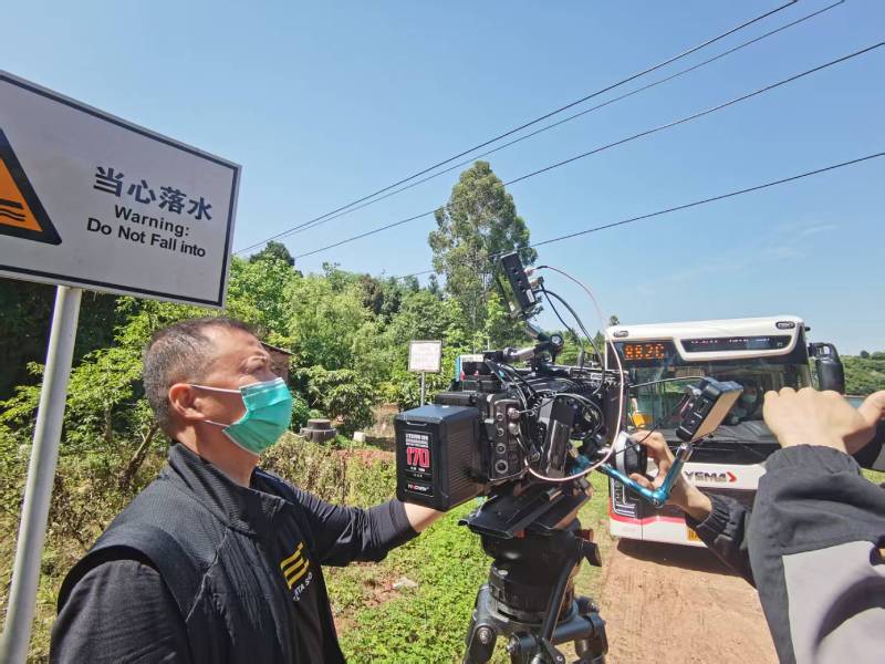 肇源县TVC拍摄公司：深耕本地市场，为品牌定制专属拍摄方案