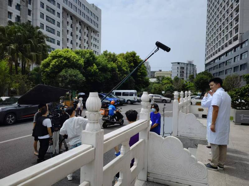 肇源县广告片拍摄公司低成本实现高规格制作的诀窍