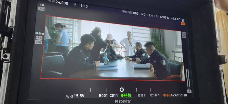 肇源县广告片拍摄公司服务世界500强的标准化体系